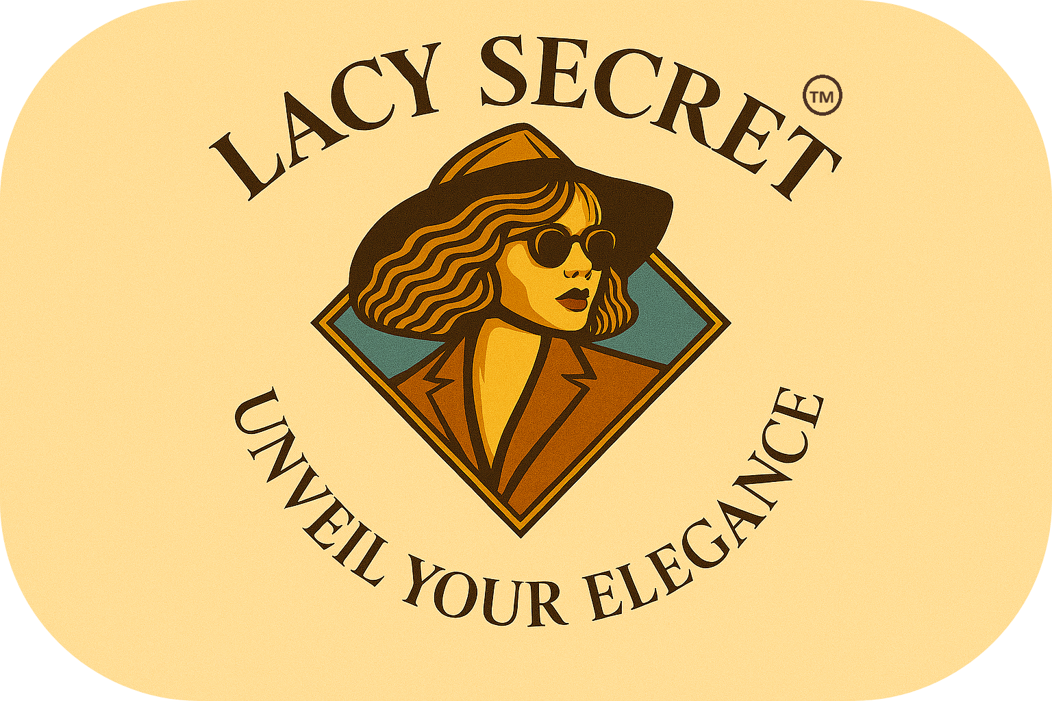 Lacy Secret