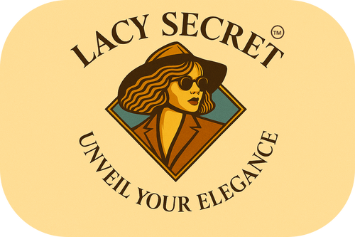 Lacy Secret